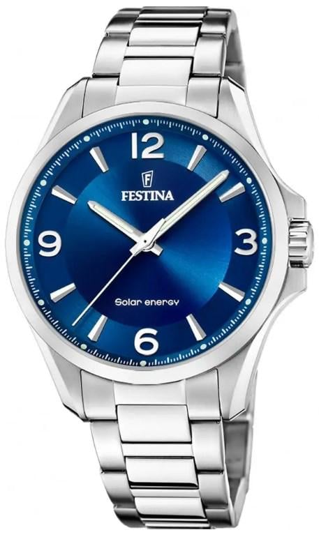 Часы Festina F20656/2 Часы Festina F20656/2
