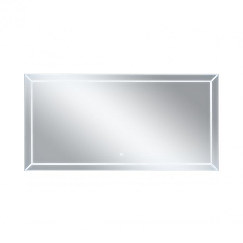Зеркало Q-tap Aries с LED-подсветкой QT0378160170140W Зеркало Q-tap Aries с LED-подсветкой QT0378160170140W