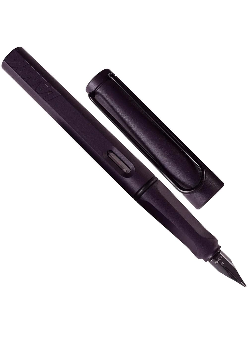 Перьевая ручка Lamy Safari перо B Umbra (4038796)