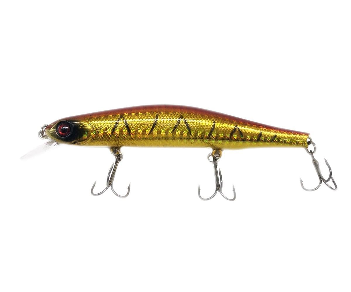 Воблер Duel Hardcore Shad 125F №RG (8412)
