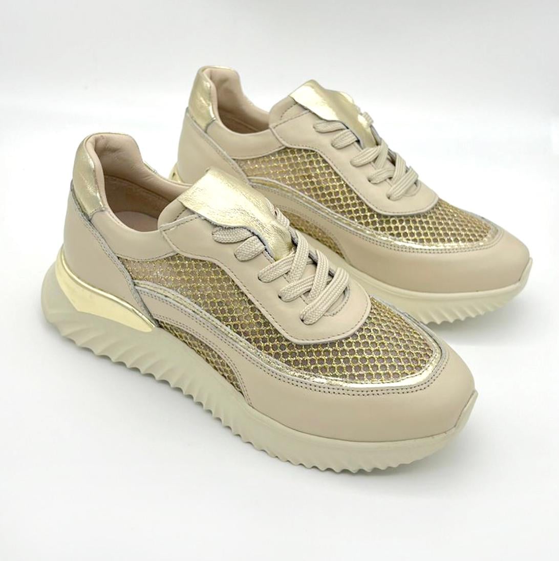 Кроссовки женские Nemca р. 40 25 см (669)