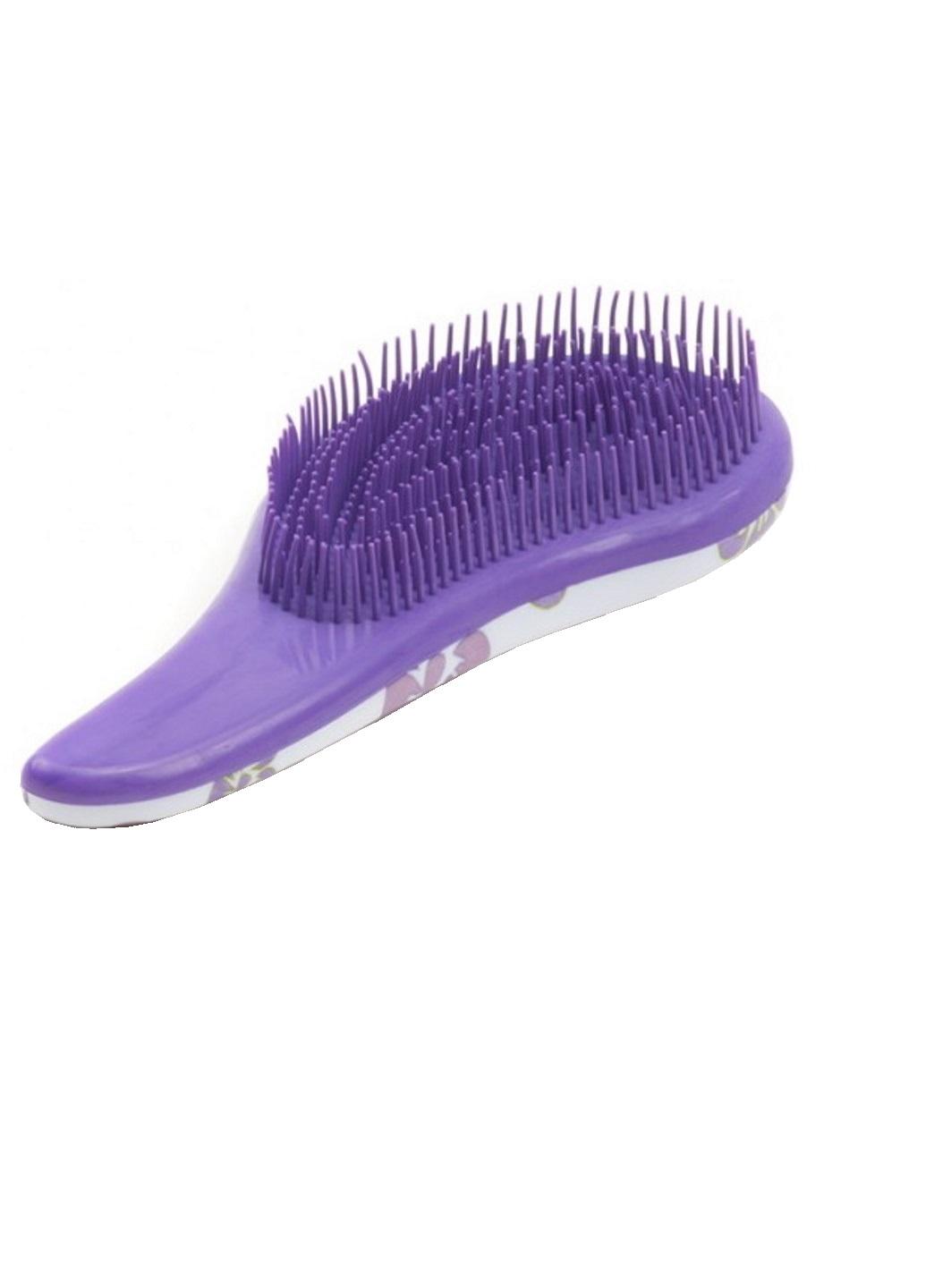 Щетка для волос Dagg массажная (5039)