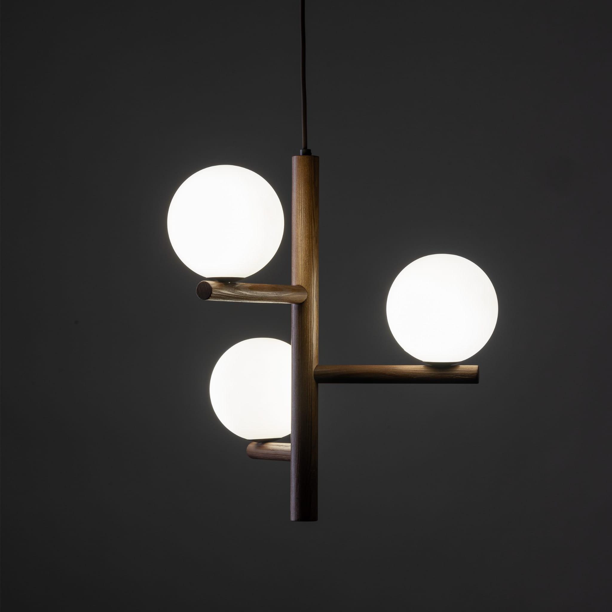 Светильник подвесной TK Lighting 10271 ESTERA (TK10271) - фото 6