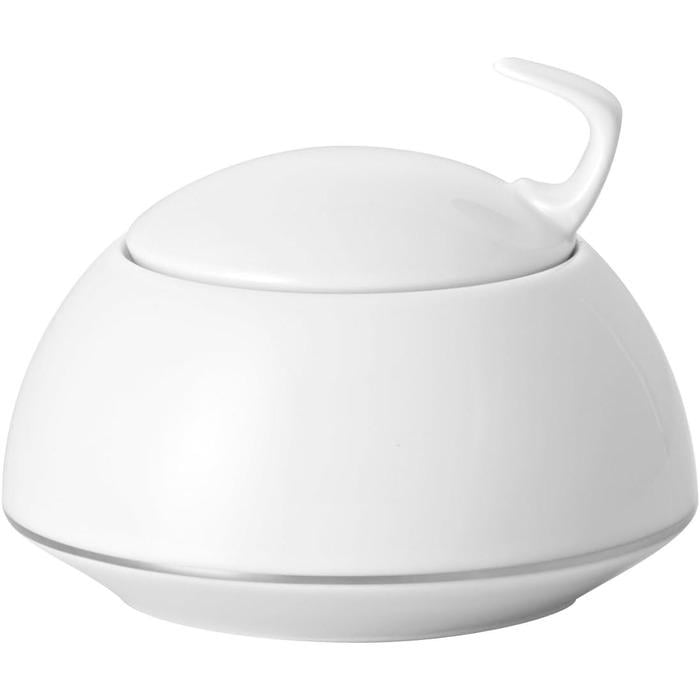 Цукорниця Rosenthal TAC Platin (2675586)
