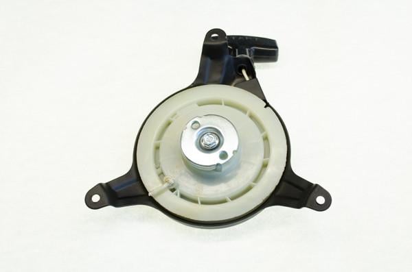 Стартер ручний з посадкою на 3 гвинти для вібротрамбовки 6,5 к.с. (0377)