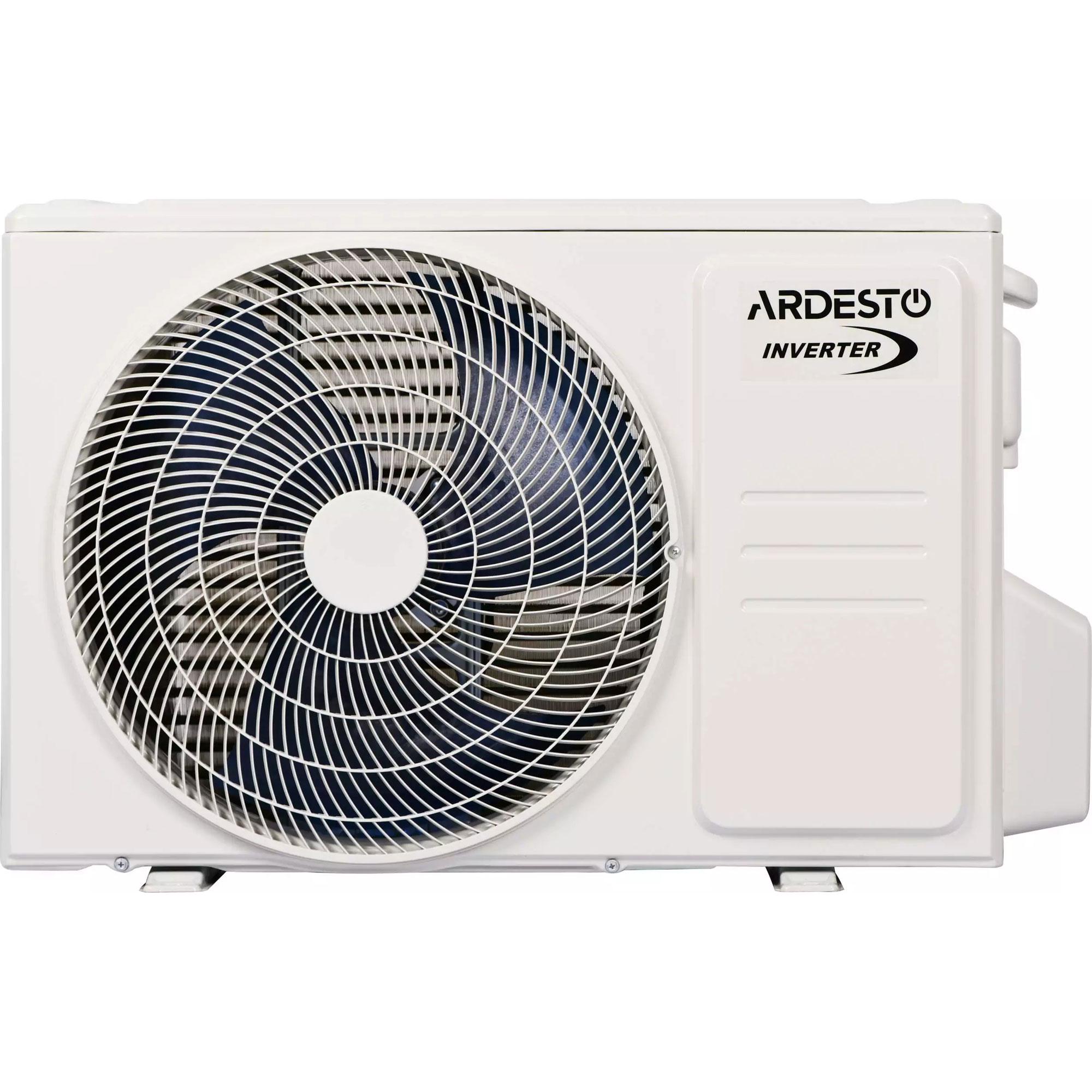 Сплит-система Ardesto ACM-09ERP-R32-WF-AG-S - фото 7