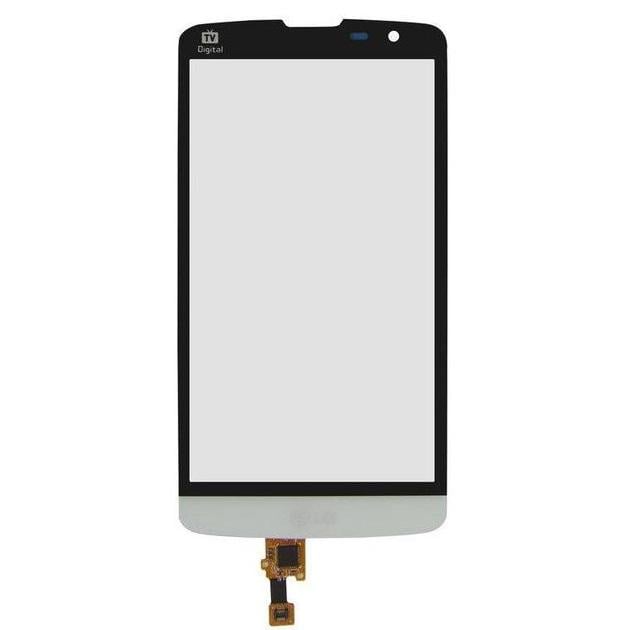 Экран Touchscreen для LG D331/D335 L Bello Dual Белый (000017761)