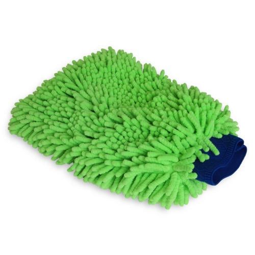 Полировочная рукавица Лапша MIX (00000055513)