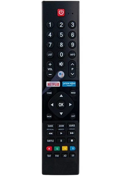 Пульт для телевизора Panasonic PN-V2 с микрофоном (18890268751)