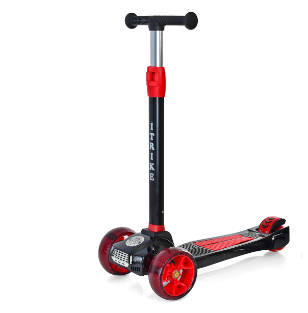 Самокат JR 3-060-39-B (AN003014)