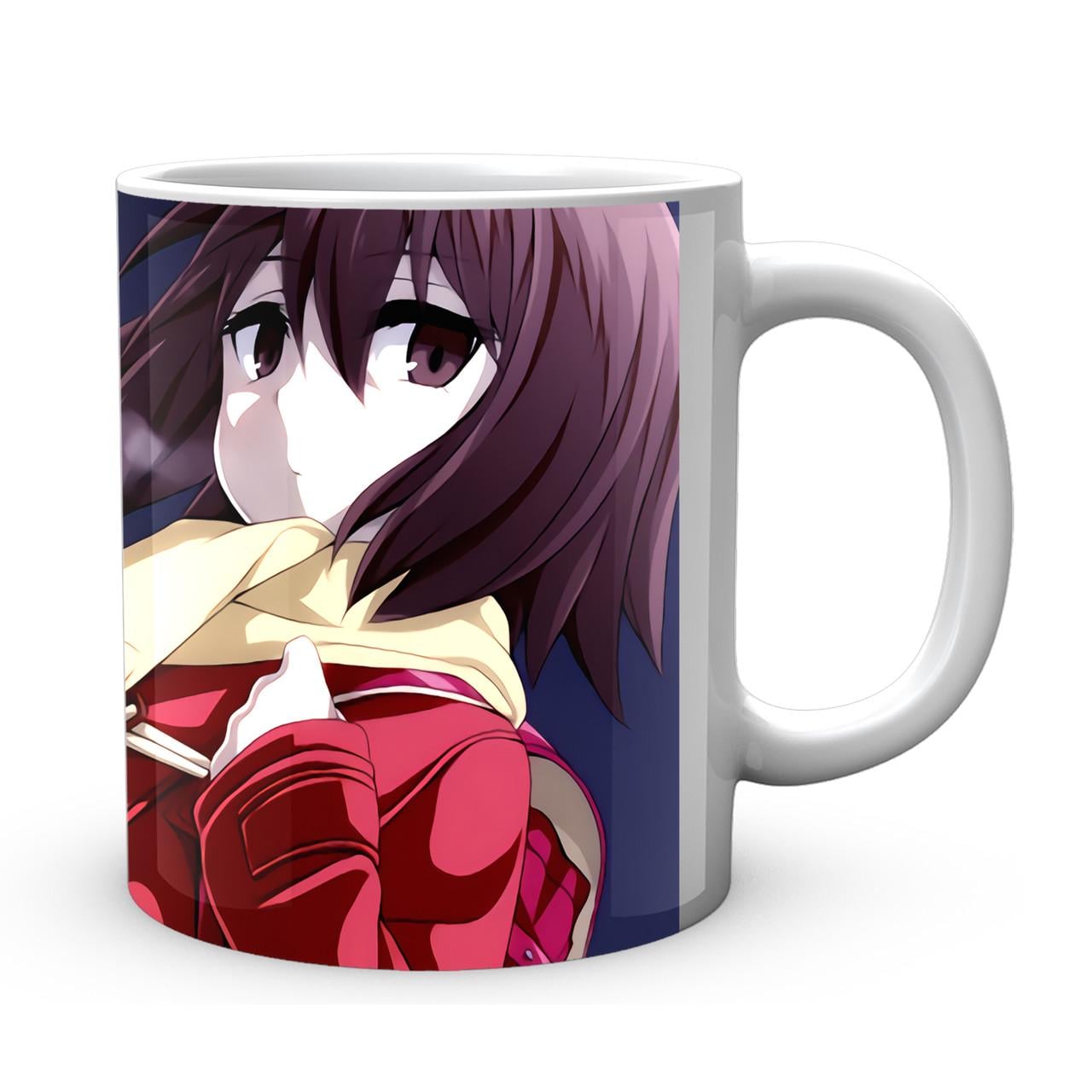 Чашка Geekland Boku dake ga Inai Кайо (BDIM 02.03)