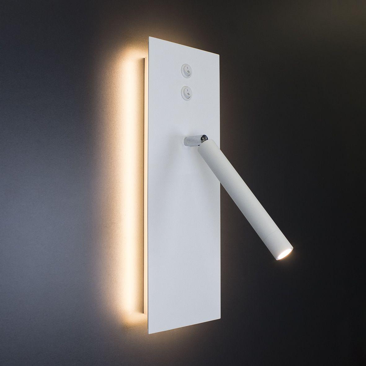 Бра Imperium Light Diplomat (200243.01.91)