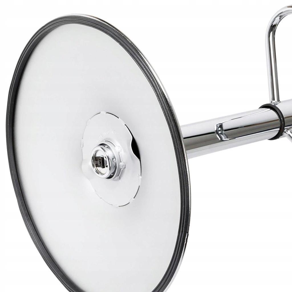 Стул барный хокер Homart 939-1PS Белый (9247) - фото 8