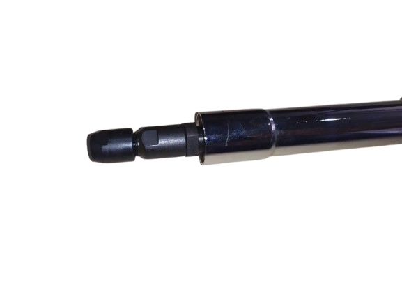 Пневмошліфувальна машина ПШМ-40 360 мм (2248105784) - фото 2