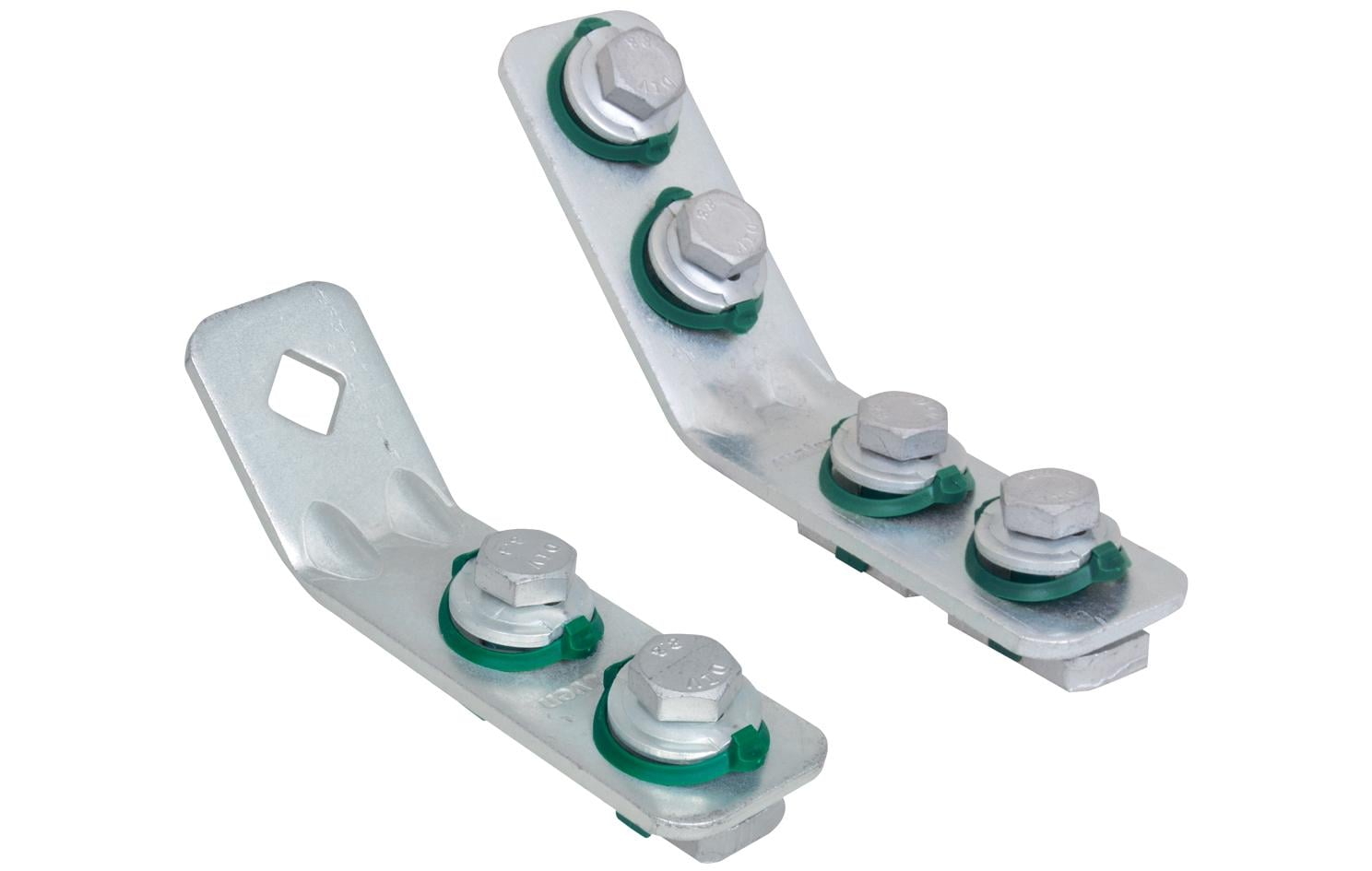 Кутовик Walraven RapidStrut 135˚ довгий/довгий (BUP G2)