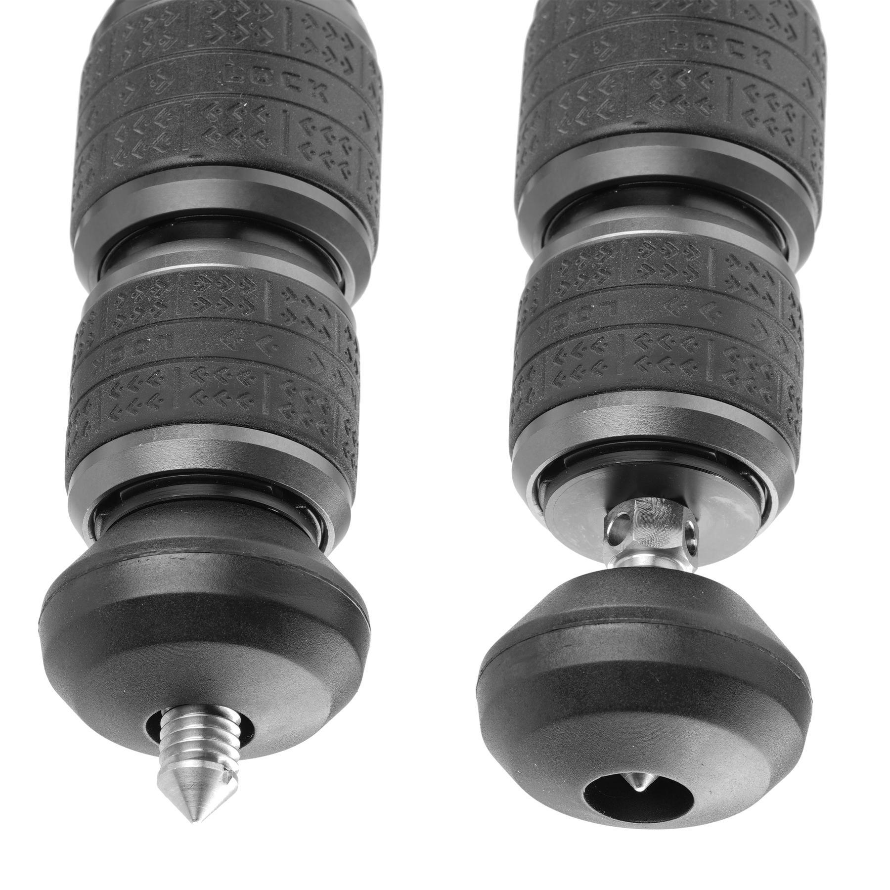 Трипод Vanguard Endeavor RL 303CGM (DAS2949) - фото 10 Трипод Vanguard Endeavor RL 303CGM (DAS2949) - фото 10