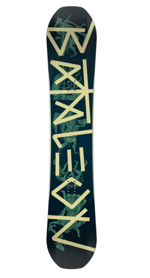Сноуборд Bataleon g.w. 151 (UCK6E8DD534D.0)