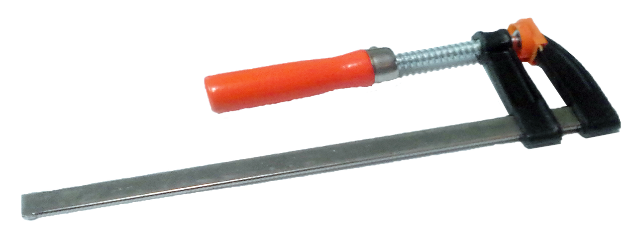 Струбцина F-типа Grad 200х50 мм (4761)