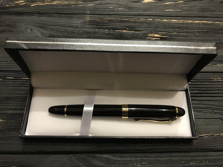 Подарункова ручка The Tron 14 в футлярі