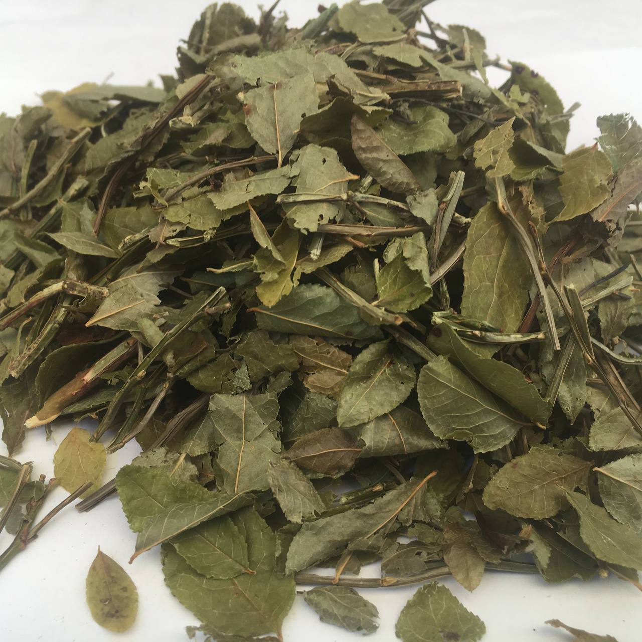 Черника лист Карпаты 50 г (628c76338c09f46724335df2)