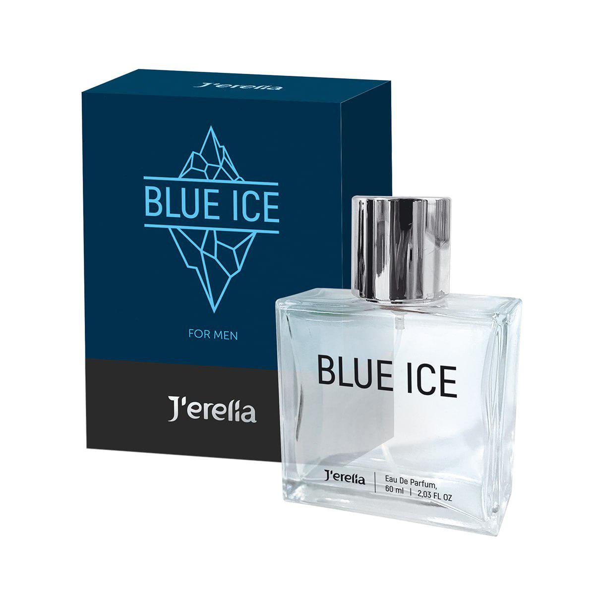 Парфюмерная вода BLUE ICE 60 мл (06477)