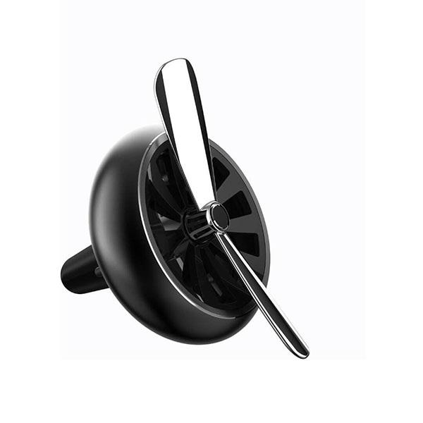 Автомобильный ароматизатор Carfook Air Force One Black (3831)