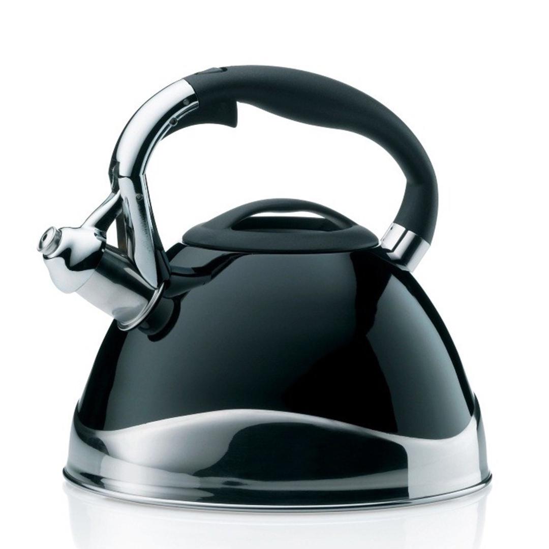 Чайник Kela Varus 3 л Чорний (23984736)