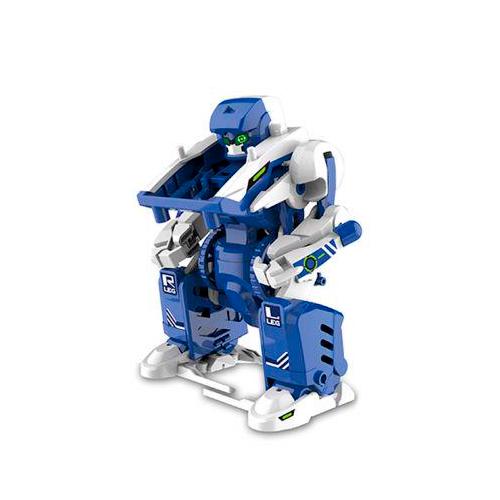 Робот-конструктор Solar Robot на солнечных батареях (148347)