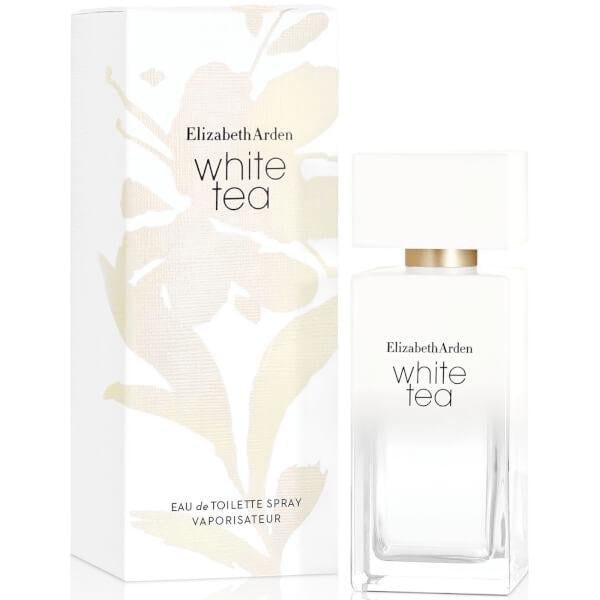 Туалетна вода для жінок Elizabeth Arden White Tea 50 мл (1688) Туалетна вода для жінок Elizabeth Arden White Tea 50 мл (1688)