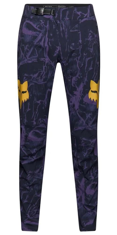 Штани Head FOX RANGER Pant IMAGE PRINT р. 32 Plum (1000654)