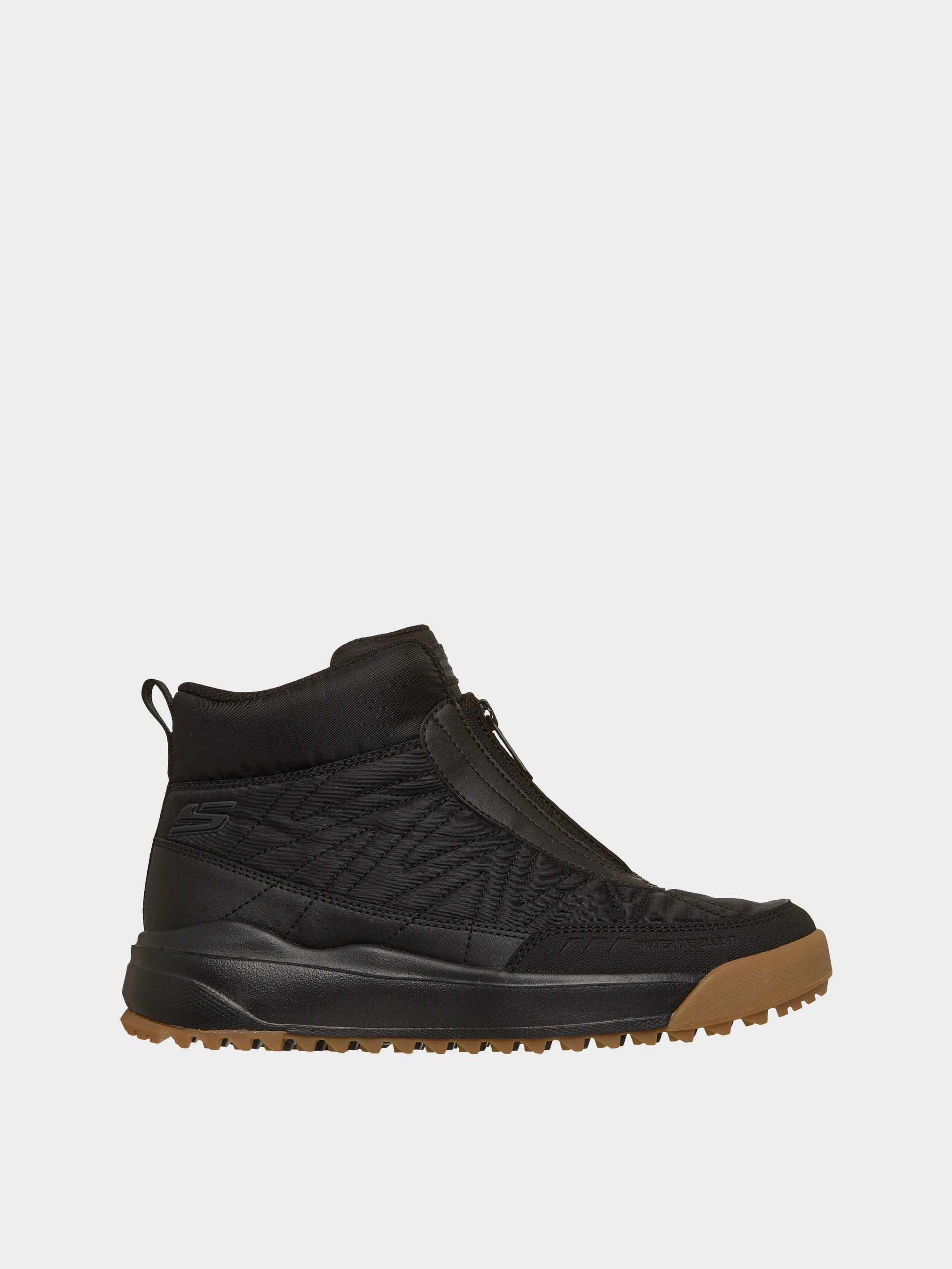 Черевики жіночі Skechers 180321 BLK р. 37 Чорний (38144916)