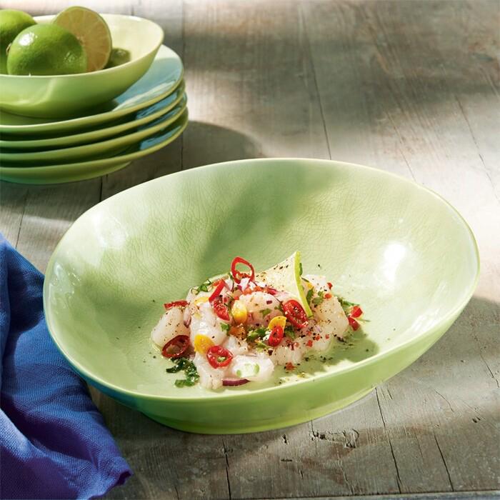 Пиала A La Plage ASA-Selection 25х18 см (12055098) - фото 3 Пиала A La Plage ASA-Selection 25х18 см (12055098) - фото 3