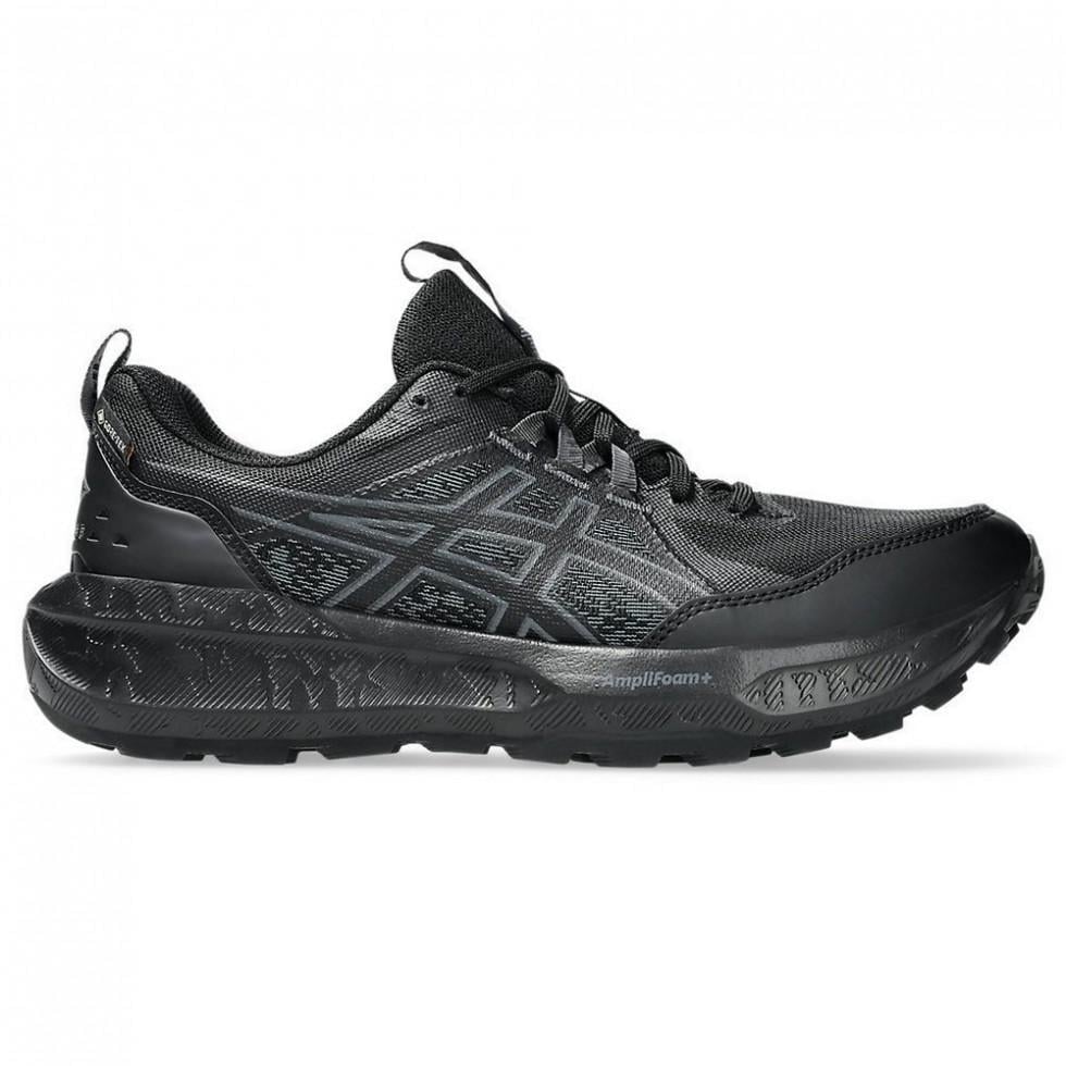 Кроссовки женские беговые Asics GEL-SONOMA 8 GTX 1012B770-002 р. 40 Черный (241040)