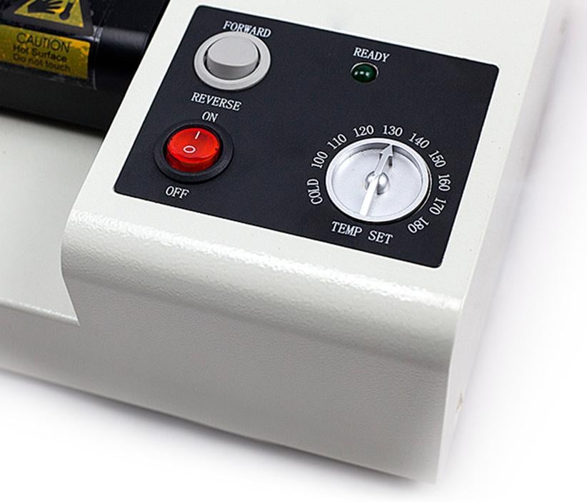 Ламинатор конвертный Boway PD230A4 - фото 2