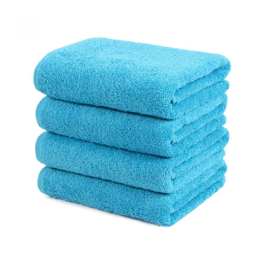 Рушник Lotus Home Hotel Basic 50х90 см (9415201) - фото 5 Рушник Lotus Home Hotel Basic 50х90 см (9415201) - фото 5