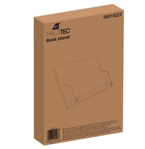 Подставка бамбуковая для ноутбуков/планшетов и книг 28х21х18,5 см Коричневый - фото 16 Подставка бамбуковая для ноутбуков/планшетов и книг 28х21х18,5 см Коричневый - фото 16