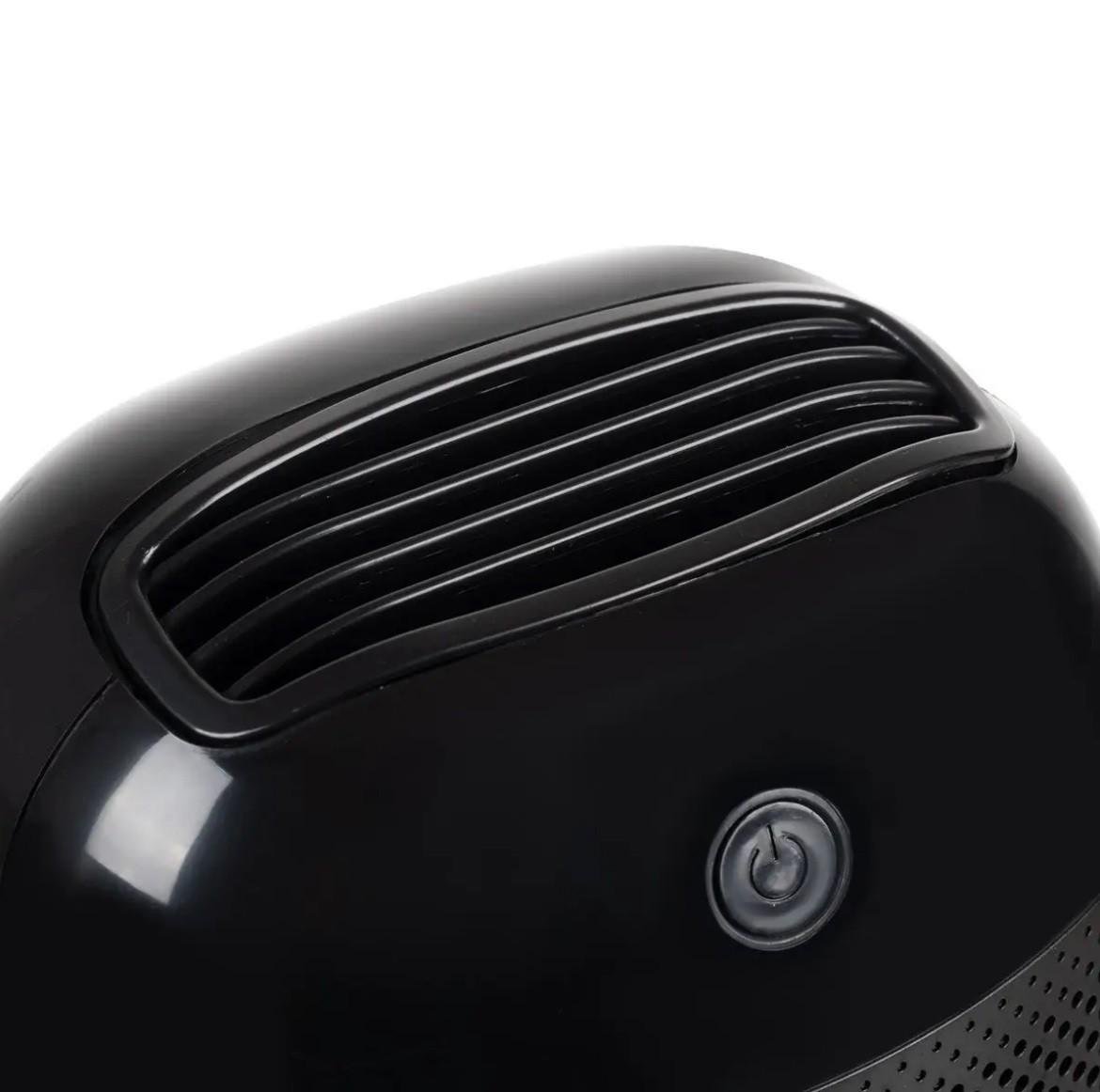 Осушитель воздуха Ruhhy 600 мл Black - фото 2