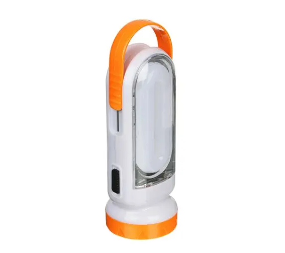 Фонарик Panther PT-1816 на батарейках - фото 2