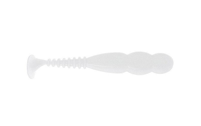 Силиконовый виброхвост Reins Fat Rockvibe Shad №318 съедобный 4" 6 шт. Clear/Pearl/Silver (6515) Силиконовый виброхвост Reins Fat Rockvibe Shad №318 съедобный 4" 6 шт. Clear/Pearl/Silver (6515)