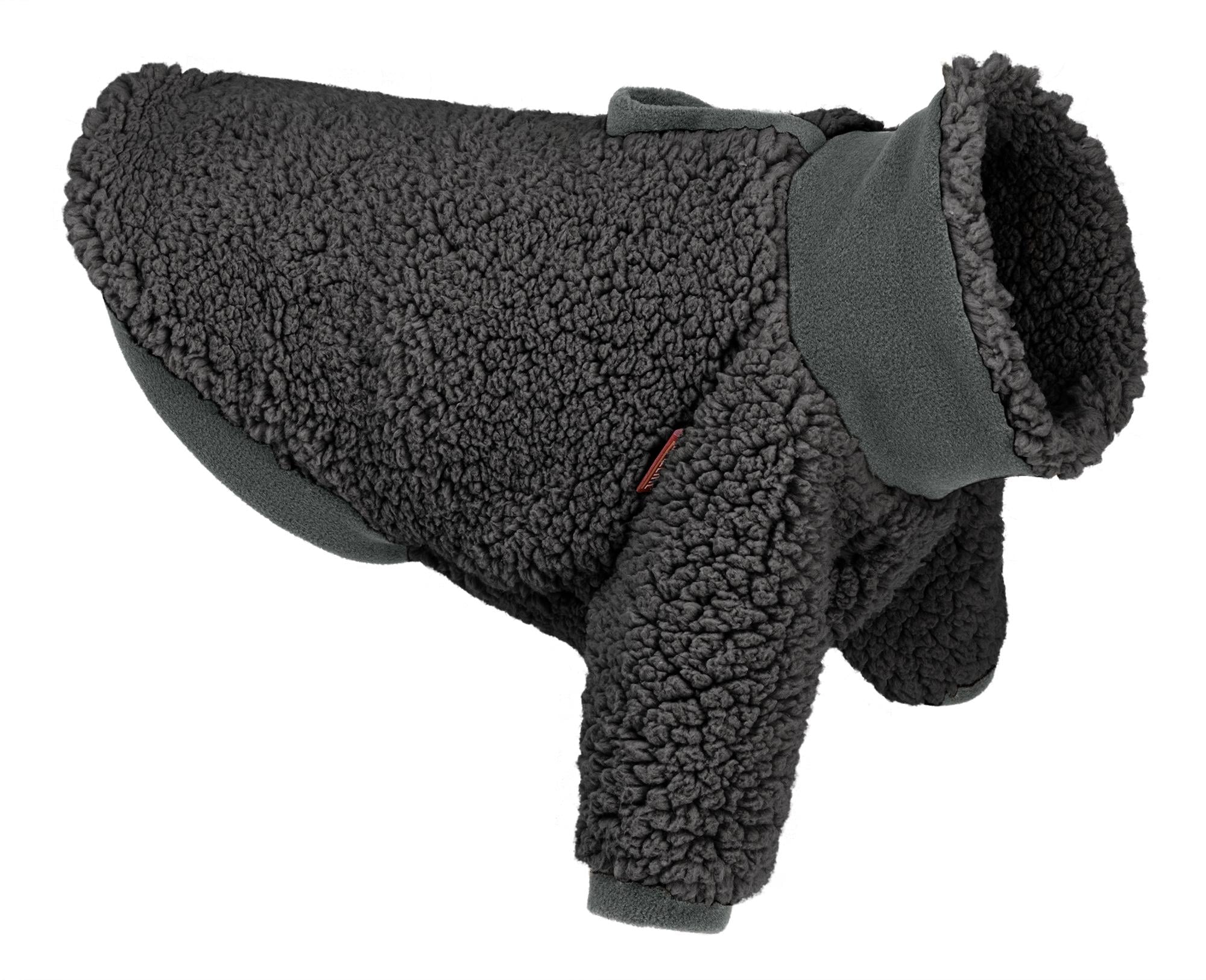 Кофта Тедди KareLine из искусственного меха S