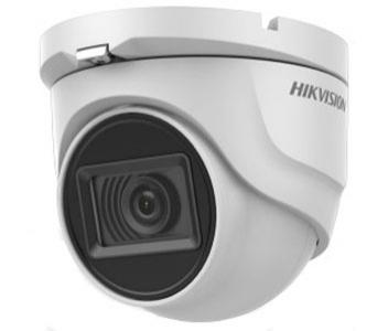 Видеокамера HDTVI Hikvision DS-2CE76U0T-ITMF 2,8 мм (10562)