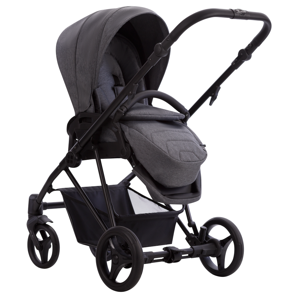 Коляска універсальна Yoddi 02 503.40.23.002 (14987389) - фото 5 Коляска універсальна Yoddi 02 503.40.23.002 (14987389) - фото 5