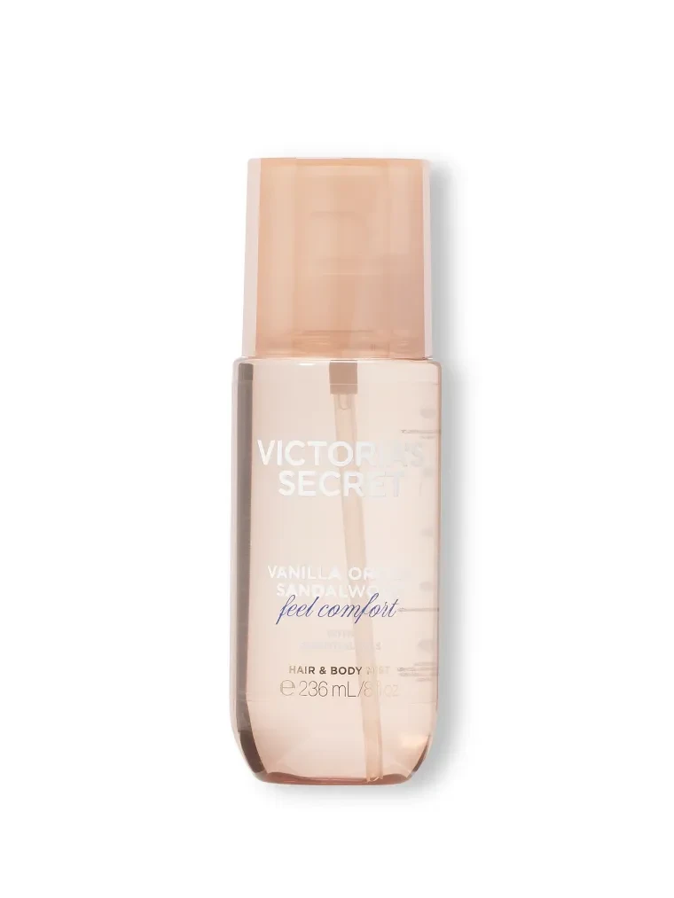 Спрей для тела Victoria's Secret Vanilla Orchid Sandalwood 236 мл (35293912) Спрей для тела Victoria's Secret Vanilla Orchid Sandalwood 236 мл (35293912)