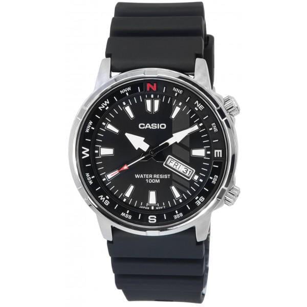 Годинник чоловічий Casio MTD-130-1A