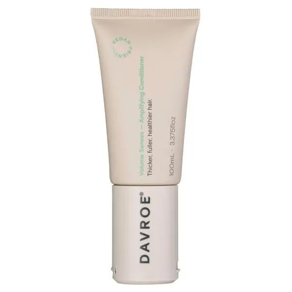 Кондиционер для объема Davroe Volume Senses Amplifying Conditioner 100 мл