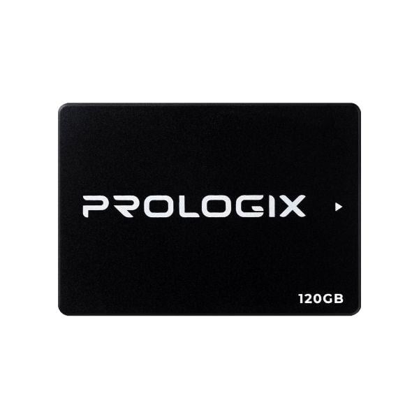 SSD-накопичувач PrologiX S320 120GB 2,5" SATAIII TLC (PRO120GS320)_Bulk
