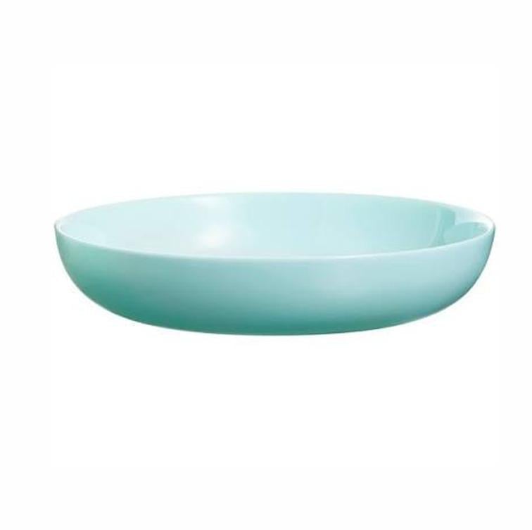 Блюдо с бортом Luminarc Friend Time P6364 170 мм Turquoise