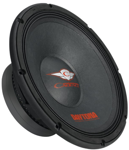 Сабвуфер Cadence DXW 15X4 (SP-19221)