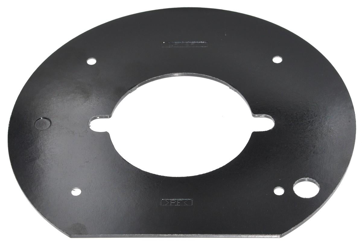 Плита опорная VJ Parts для фрезера M RP 2301 FCX код 450951-1