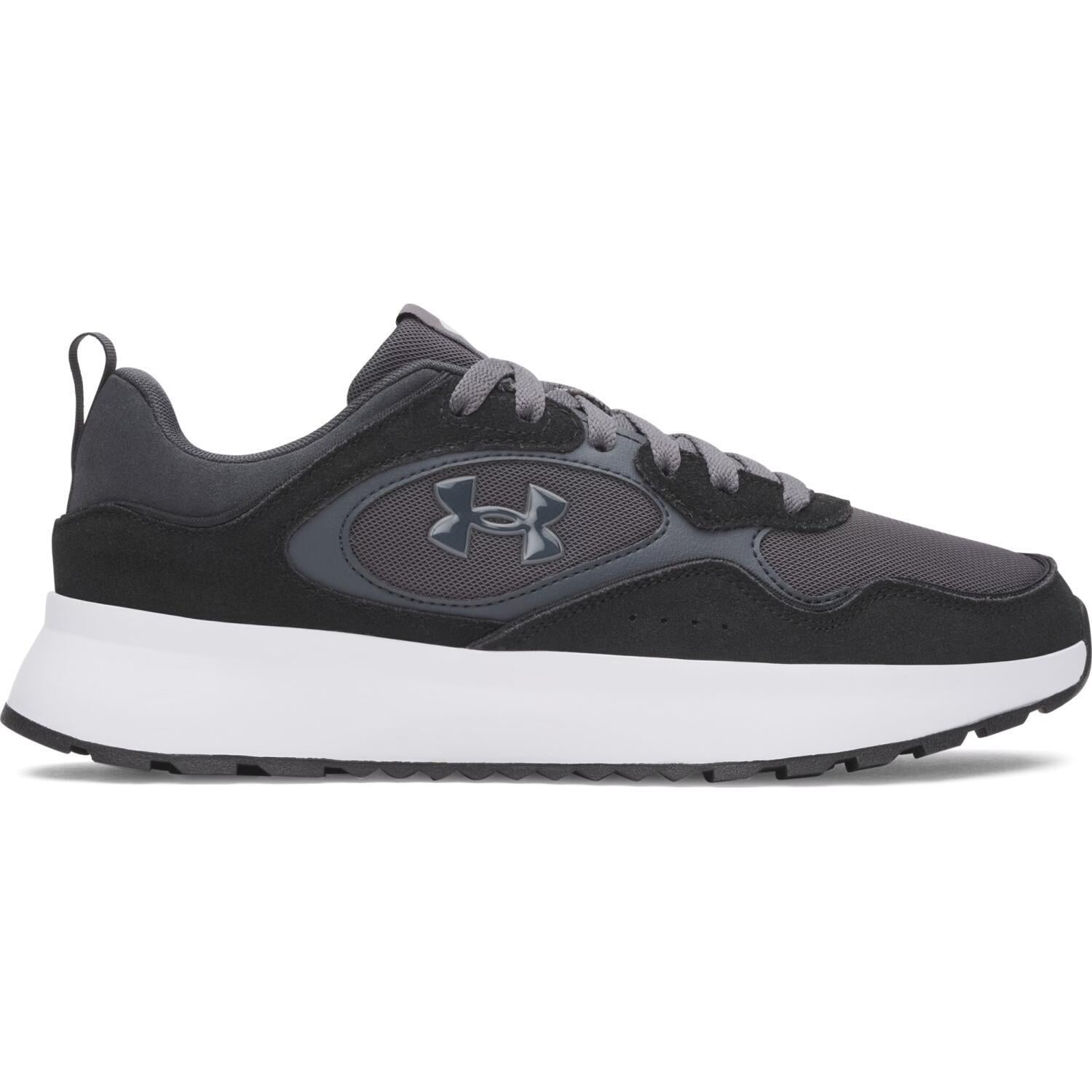 Кроссовки Under Armour MIRAGE SPORT р. EU-44 Темно-серый (6005797-003)
